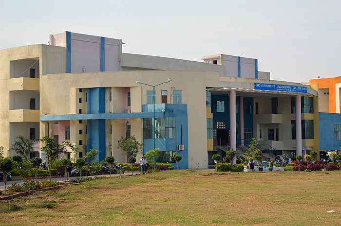 Government Engineering College